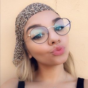 Meet your Posher, Kelsey